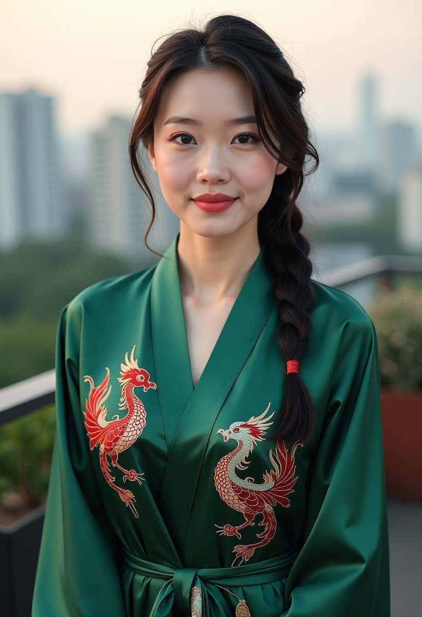 微表情与对白