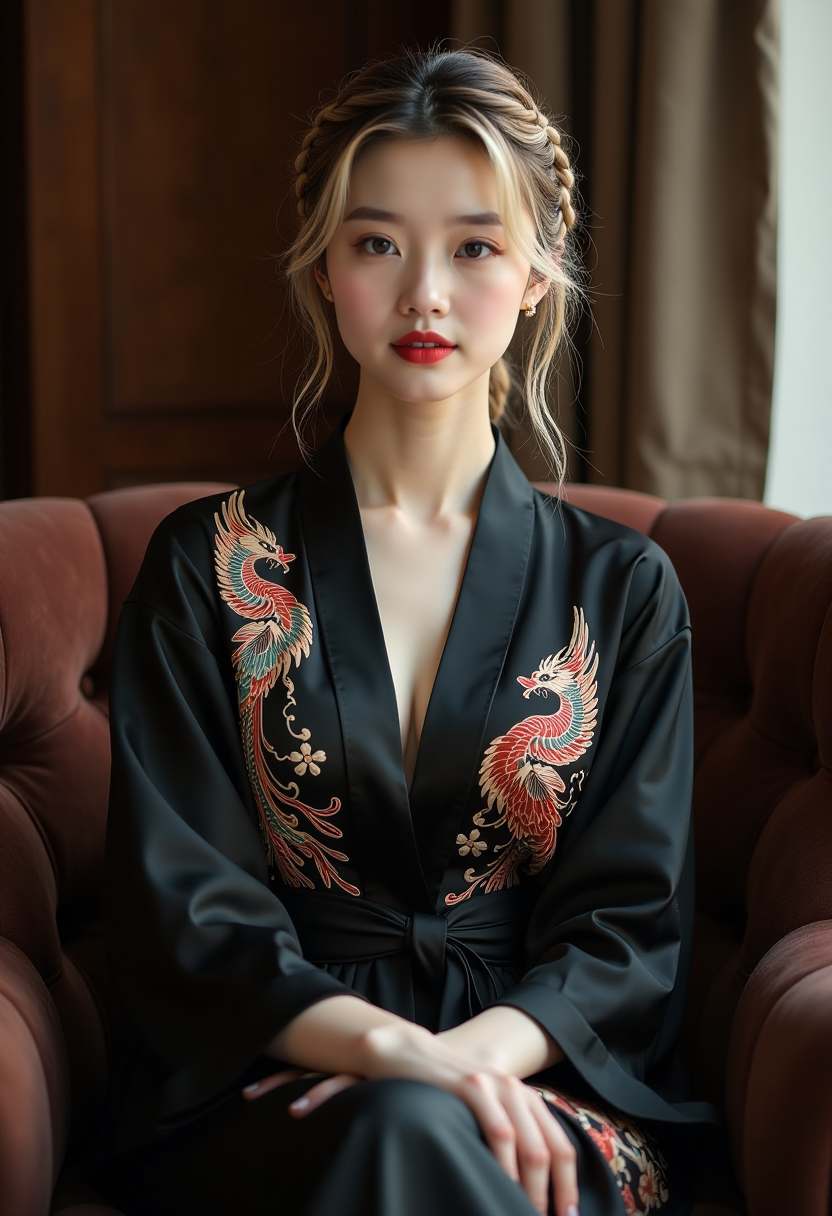 毕业典礼名场面